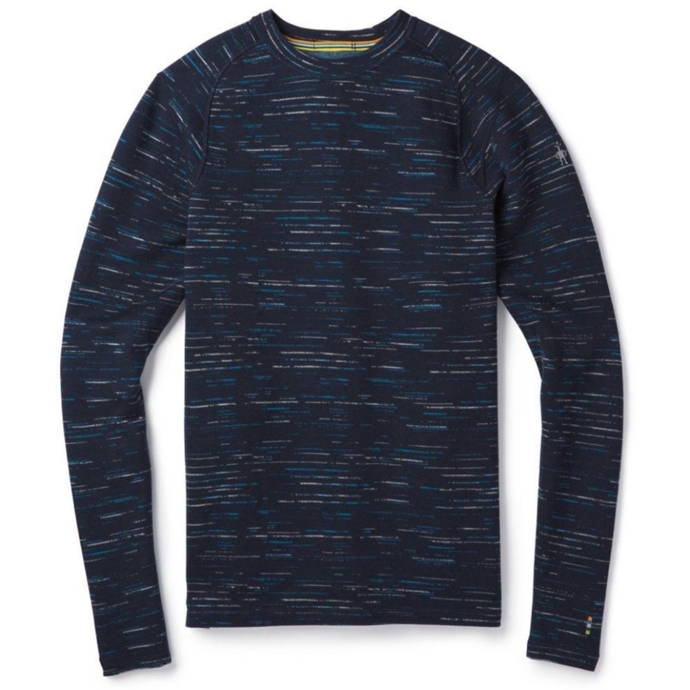Smartwool Merino 250 Baselayer Long Sleeve Crew